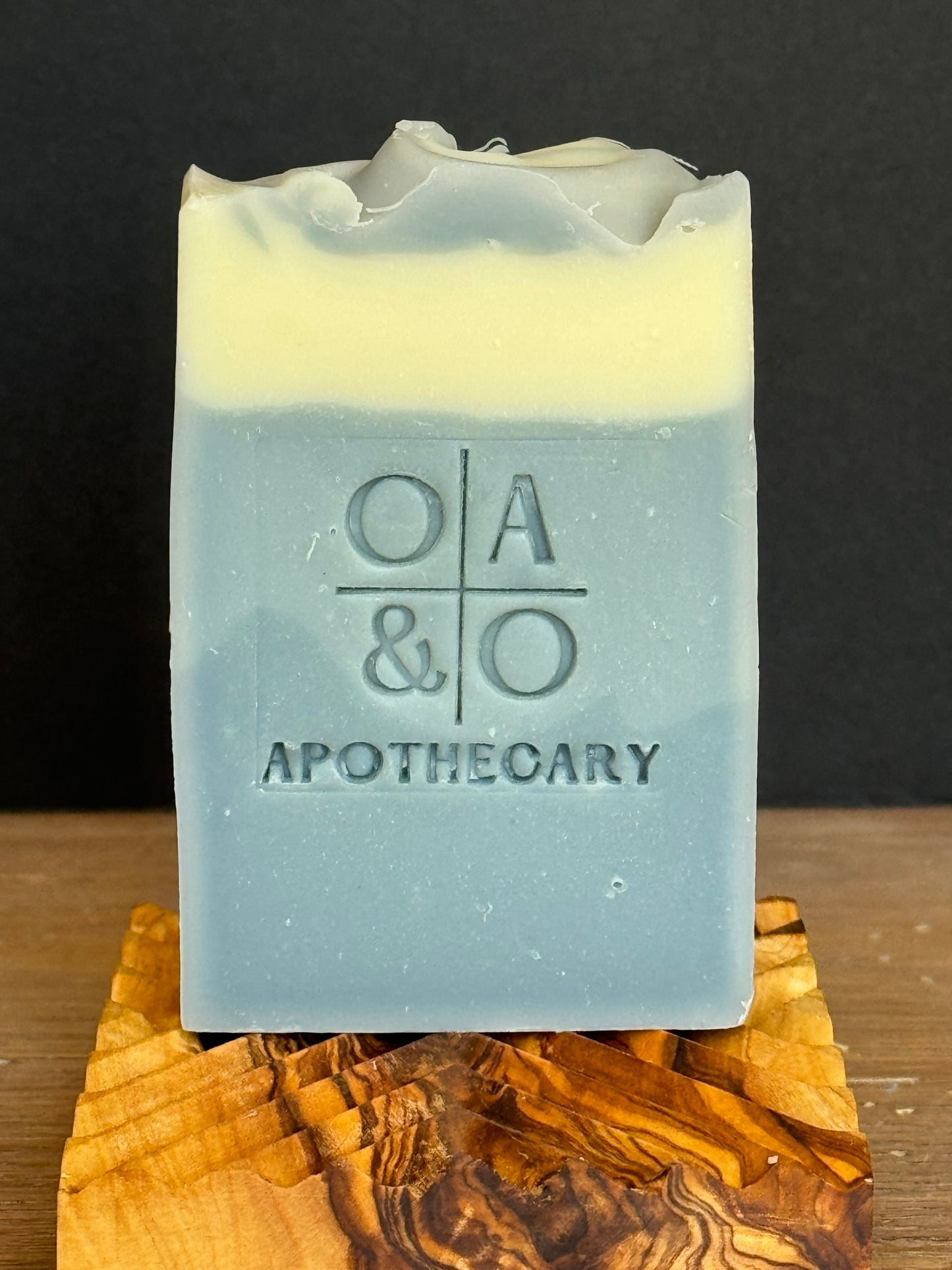 All Natural Beech Street Soap
