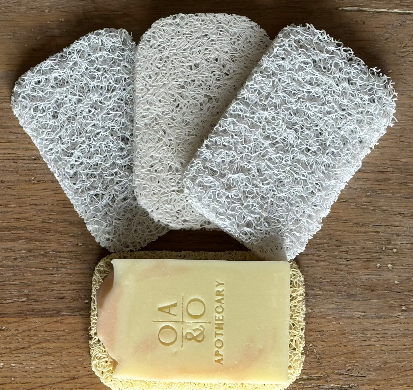 Soap Saver