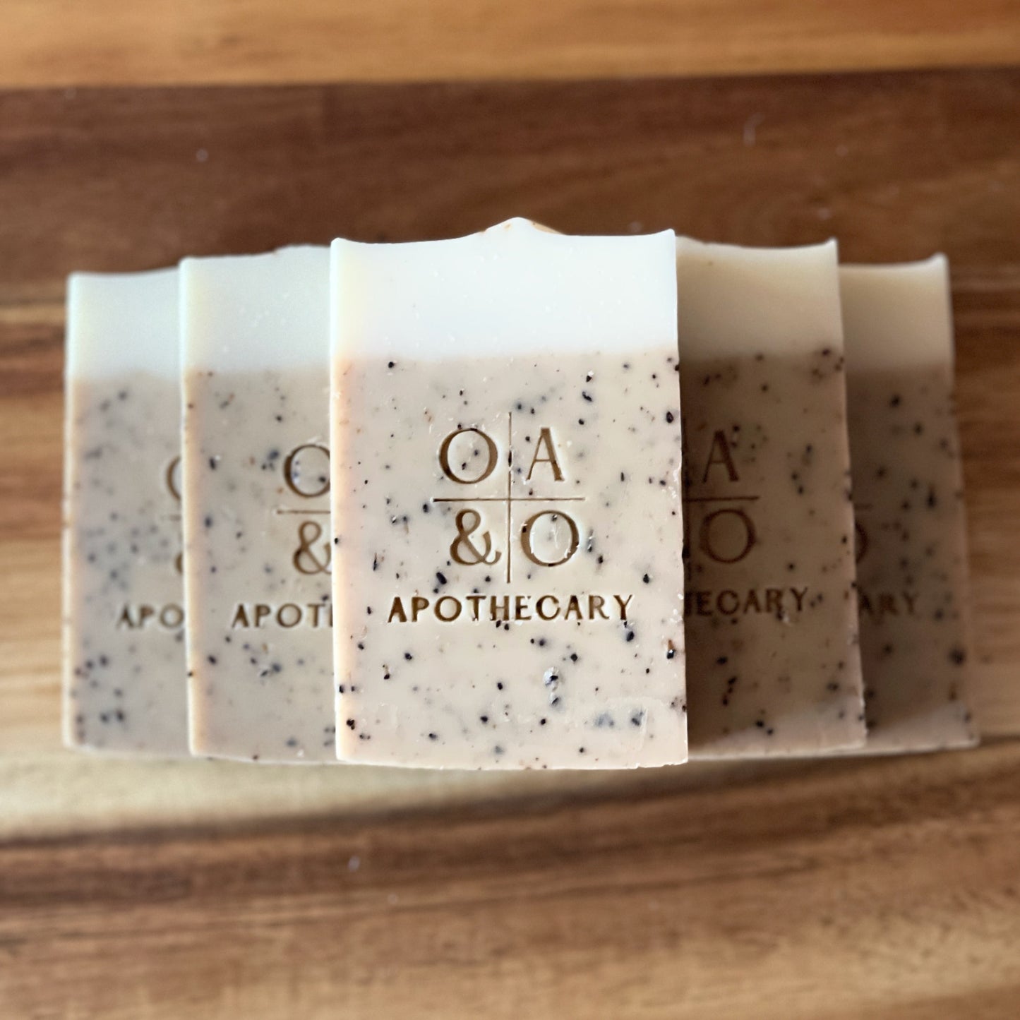 Coffee Soap