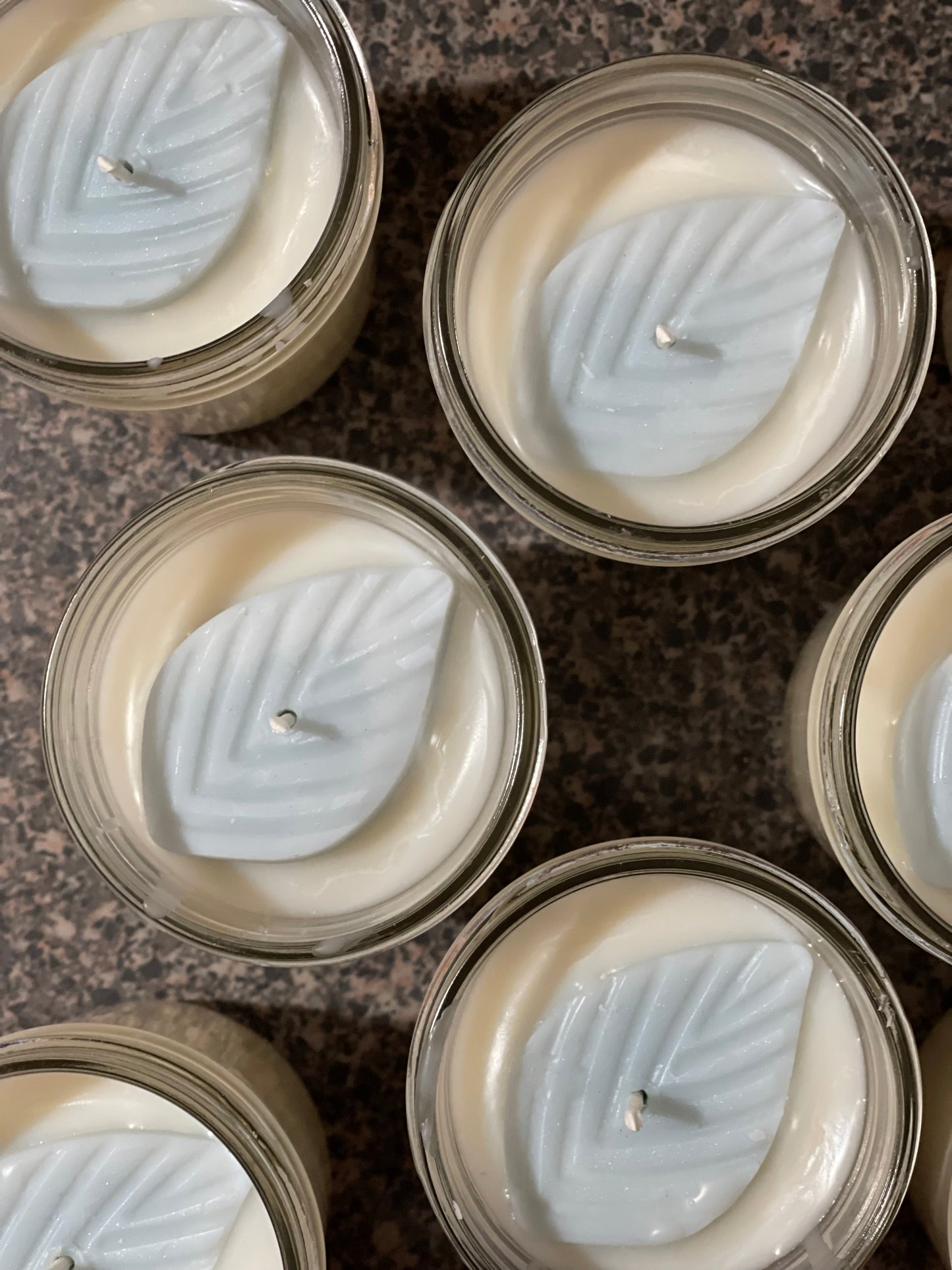 Fresh Linen Candle